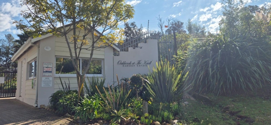 2 Bedroom Property for Sale in Knysna Central Western Cape
